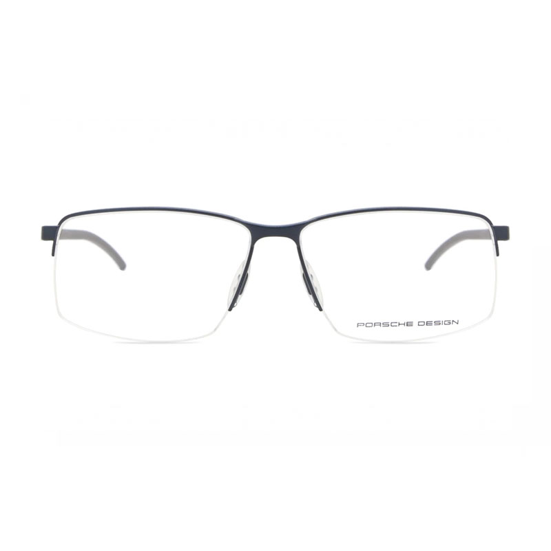 Porsche Design P8347 Rectangle Eyeglasses