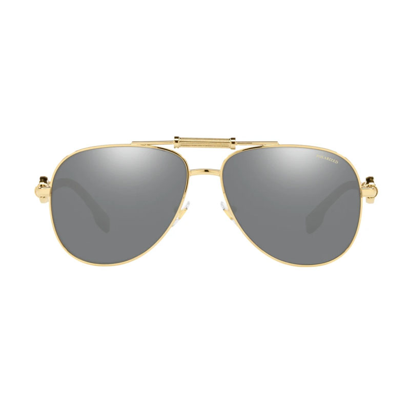 Versace VE2236 Aviator Sunglasses