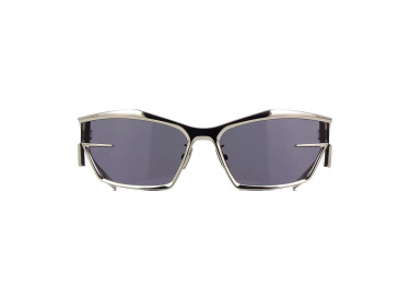 Givenchy GV40066U 16A Silver/Smoke
