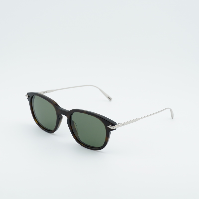 Dior DIORBLACKSUITS6I Square Sunglasses