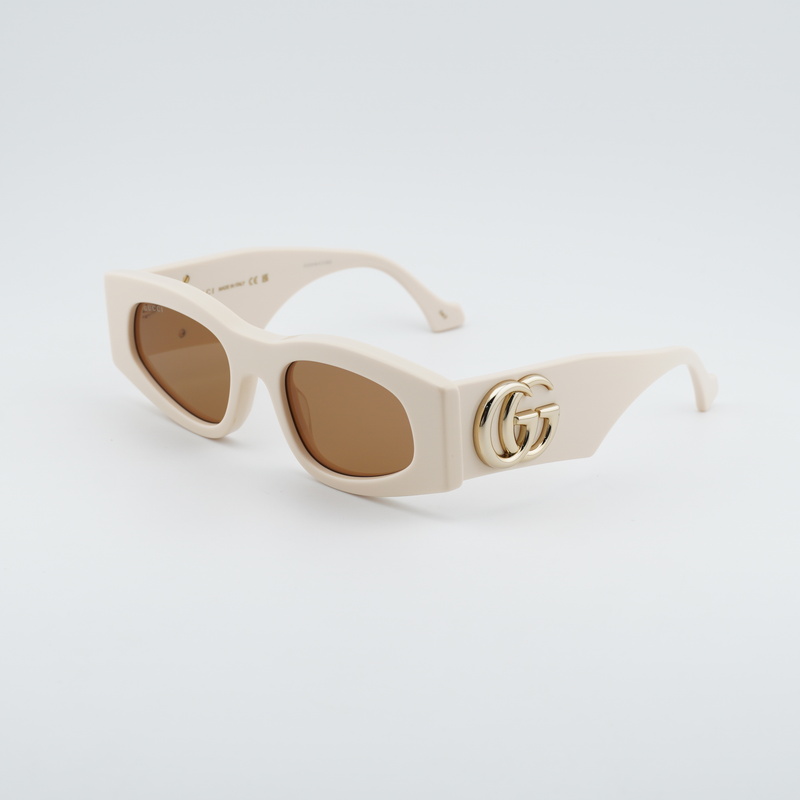 Gucci GG1754S Square Sunglasses