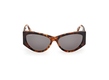 Max Mara MM0132 56A Havana/Smoke