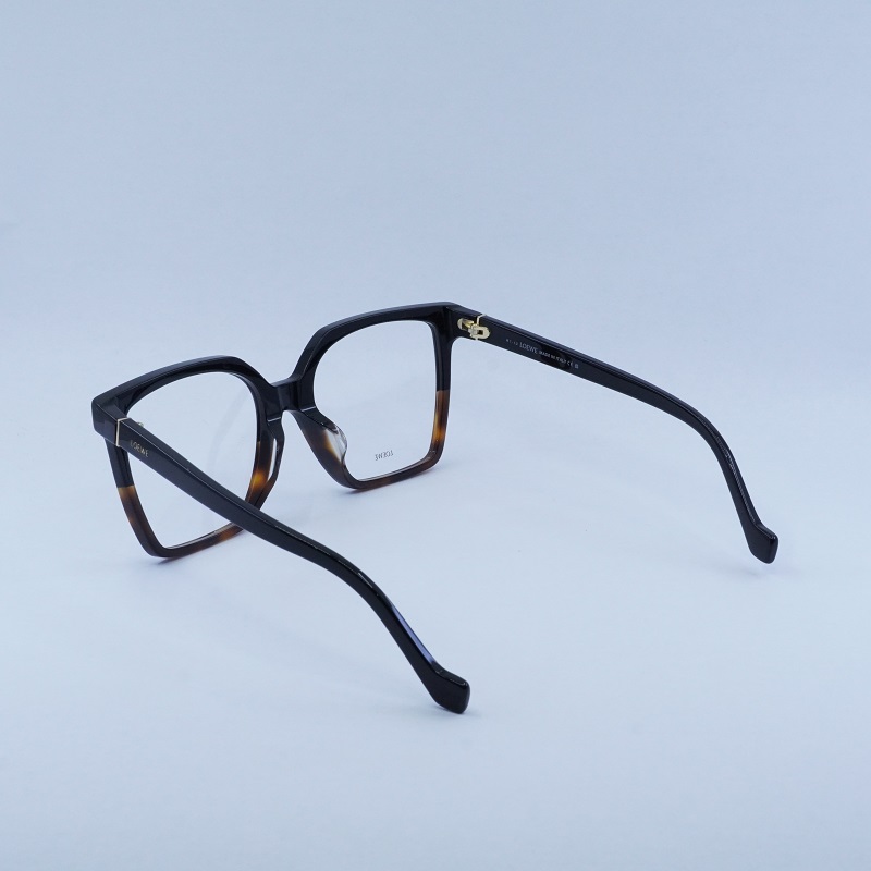Loewe LW50034U Square Eyeglasses