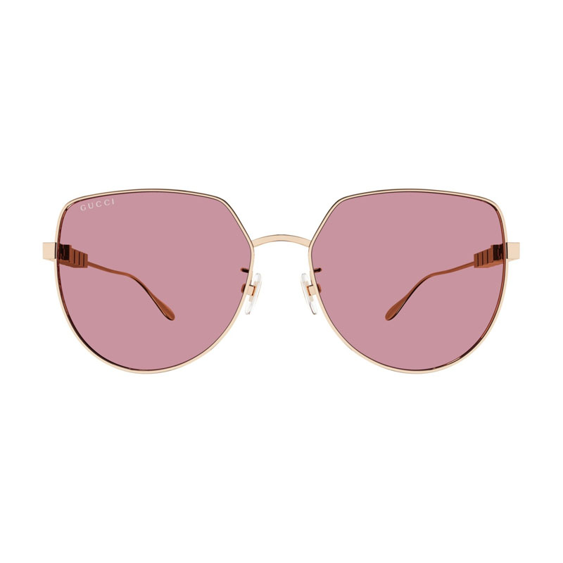 Gucci GG1435SA Square Sunglasses