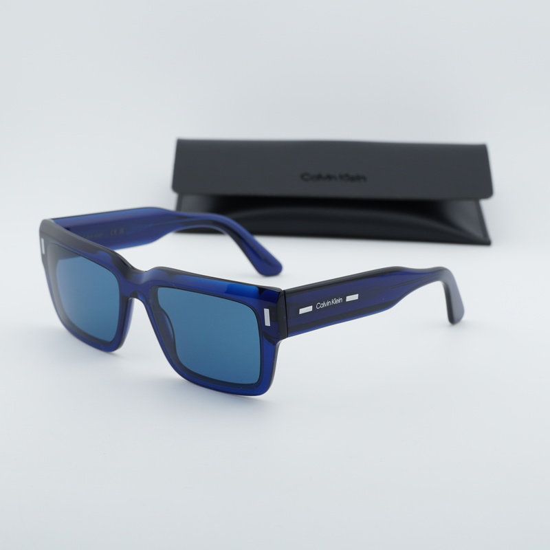 Calvin Klein CK23538S Square Sunglasses
