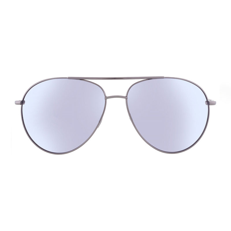 Nike EV1217 Aviator Sunglasses