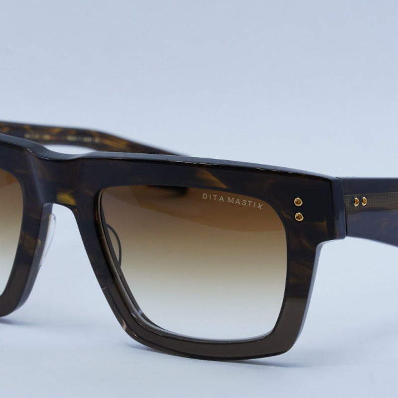 Dita MASTIX-DTS-712-A Square Sunglasses