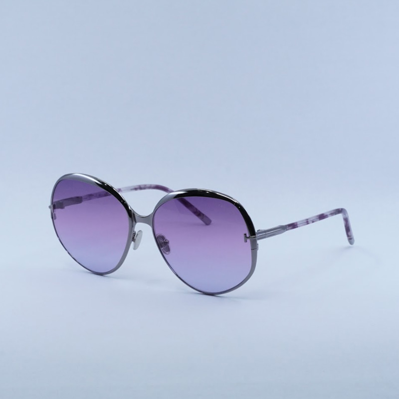 Tom Ford FT0913 Round Sunglasses