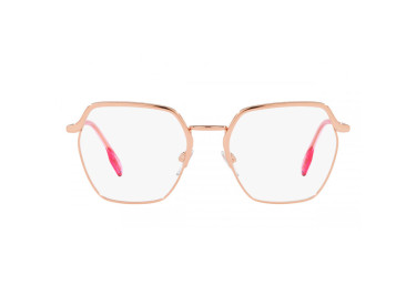 Burberry BE1371 1337 Rose Gold 52mm