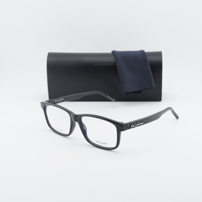 Saint Laurent SL319 Rectangle Eyeglasses