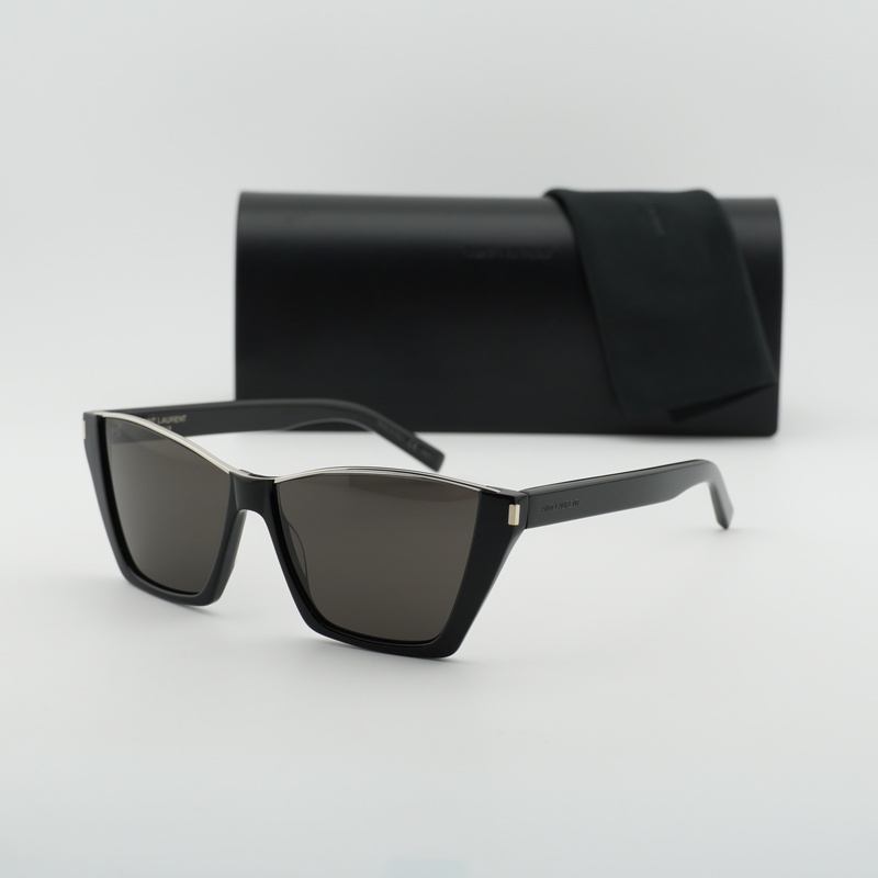 Saint Laurent SL369KATE Cat Eye Sunglasses