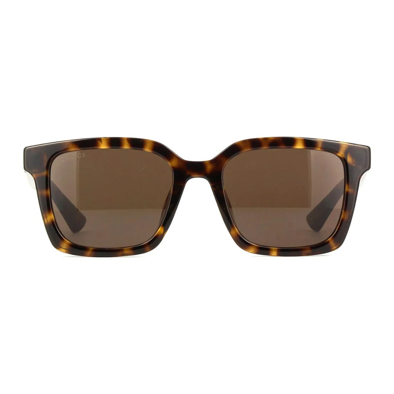Gucci GG1582SK Shield Sunglasses