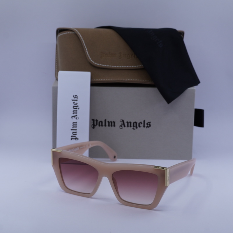 Palm Angels PERI099HOLLYWOOD Cat Eye Sunglasses