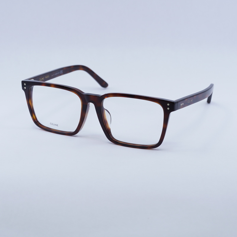 Celine CL50030F Square Eyeglasses