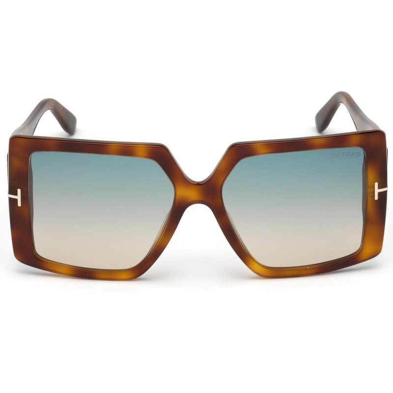 Tom Ford FT0790 Square Sunglasses