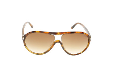 Tom Ford FT0443 50F Havana/Brown Gradient
