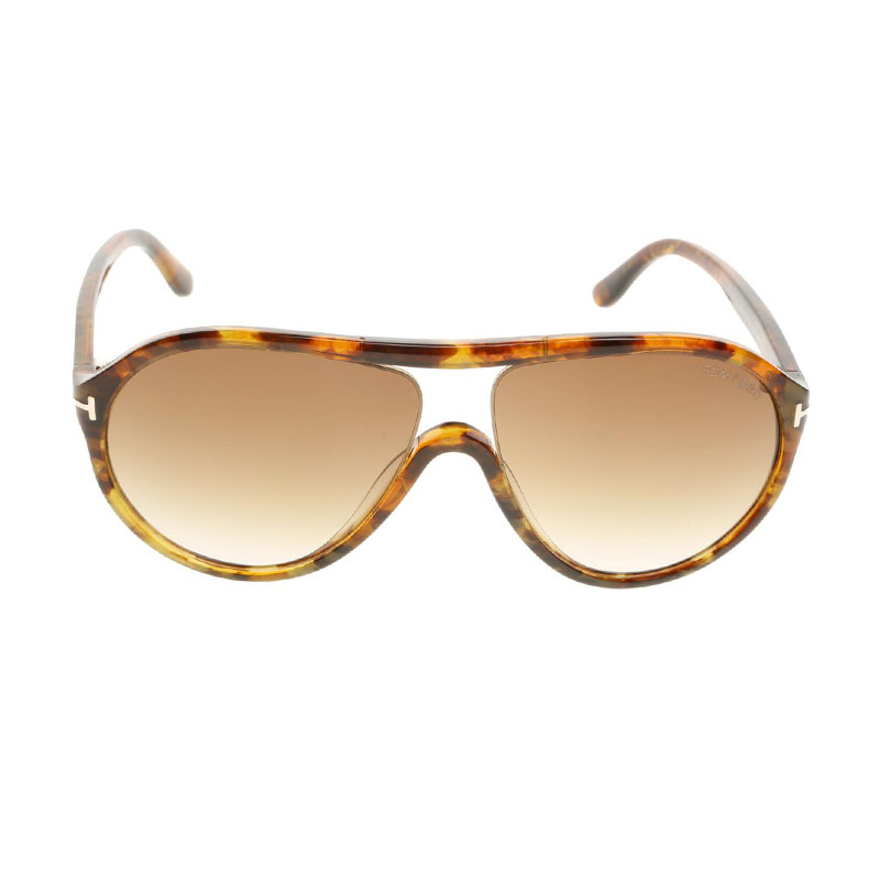 Tom Ford FT0443 Aviator Sunglasses