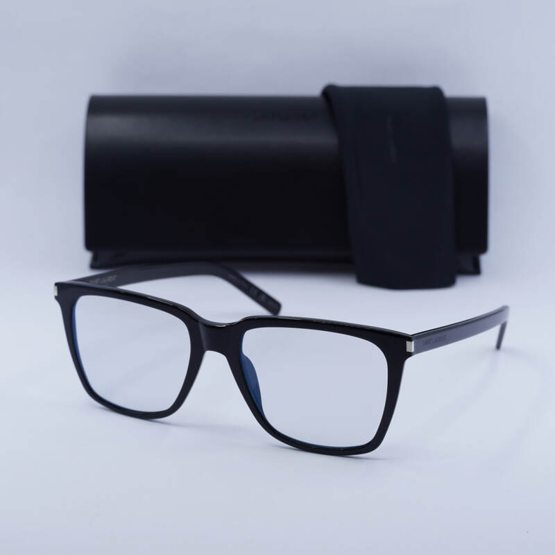 Saint Laurent SL717SLIMSUN Square Sunglasses