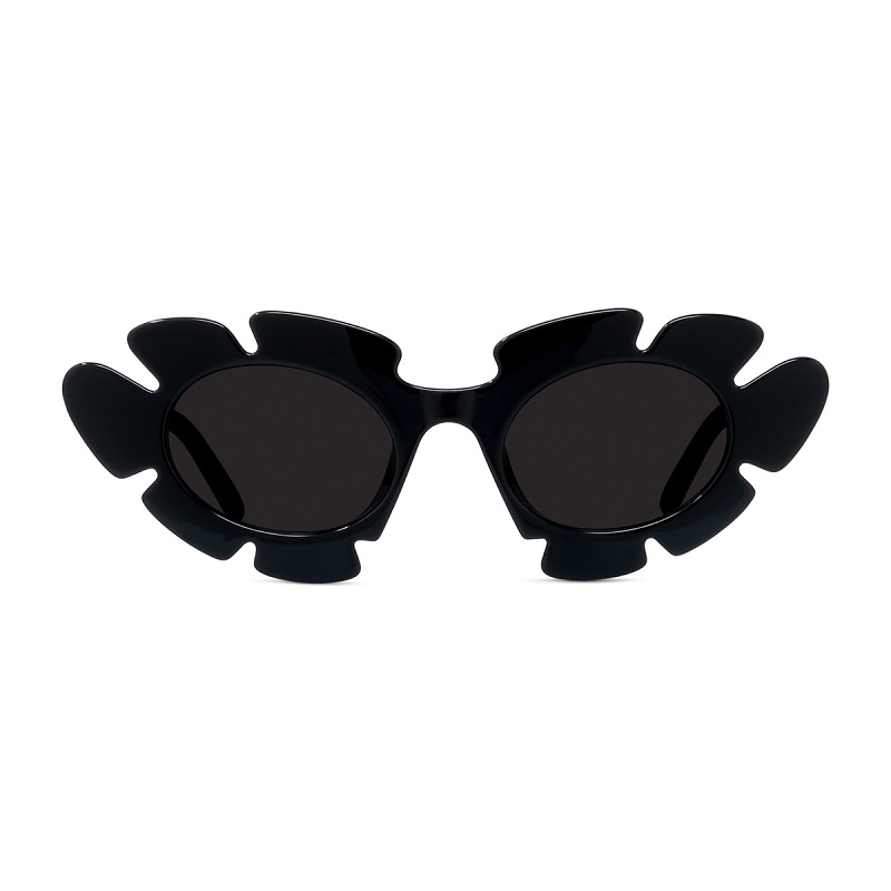 Loewe LW40088U Cat Eye Sunglasses