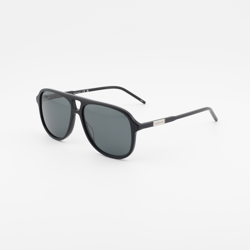 Gucci GG1156S Aviator Sunglasses