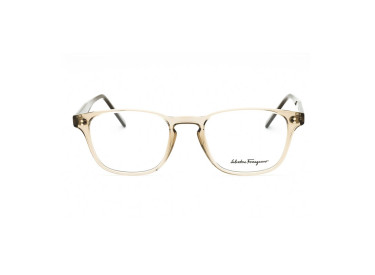 Salvatore Ferragamo SF2913 050 Transparent Stone 51mm