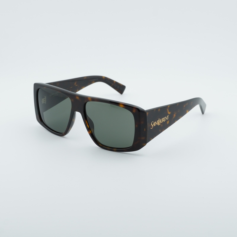 Saint Laurent SL832 Square Sunglasses