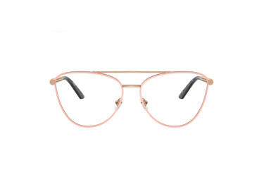 Versace VE1296 1515 Pastel Rose 55mm