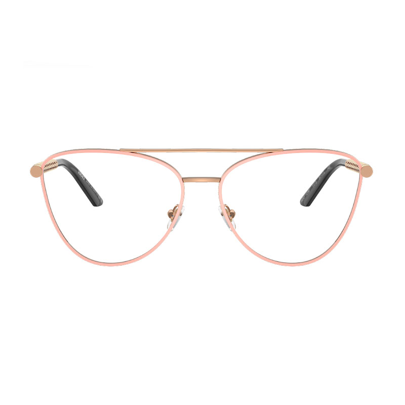 Versace VE1296 Cat Eye Eyeglasses