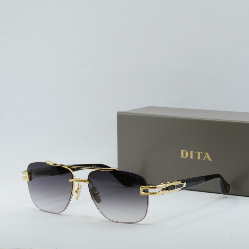 Dita GRAND-EVO-ONE Aviator Sunglasses