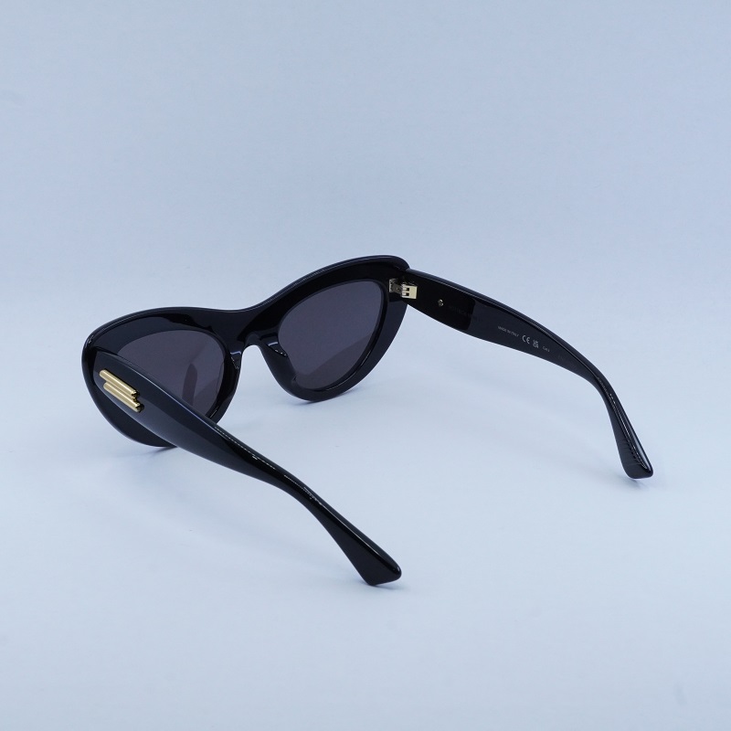 Bottega Veneta BV1282S Cat Eye Sunglasses