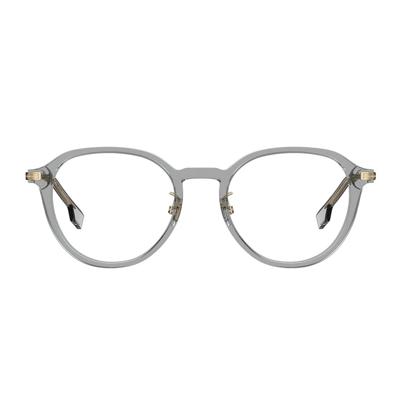 Hugo Boss BOSS1615/F Oval Eyeglasses