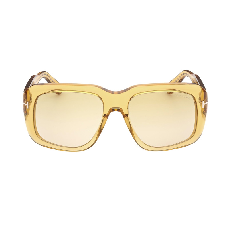 Tom Ford FT0885 Square Sunglasses