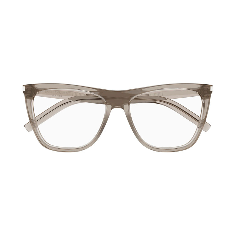 Saint Laurent SL518 Square Eyeglasses