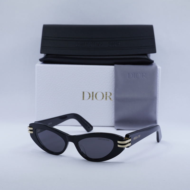 Dior CDIORB1U Cat Eye Sunglasses