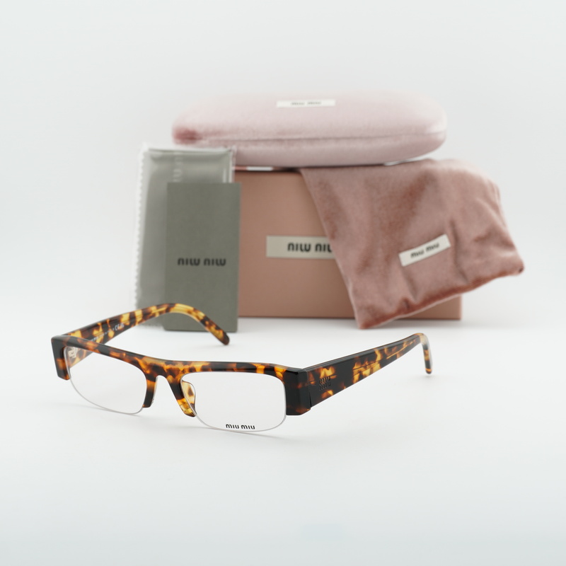 Miu Miu MUB07S Rectangle Sunglasses