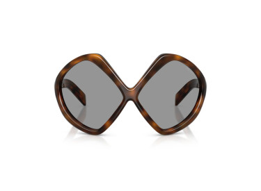 Prada PRB21S 20D50Q Juniper Havana/Grey