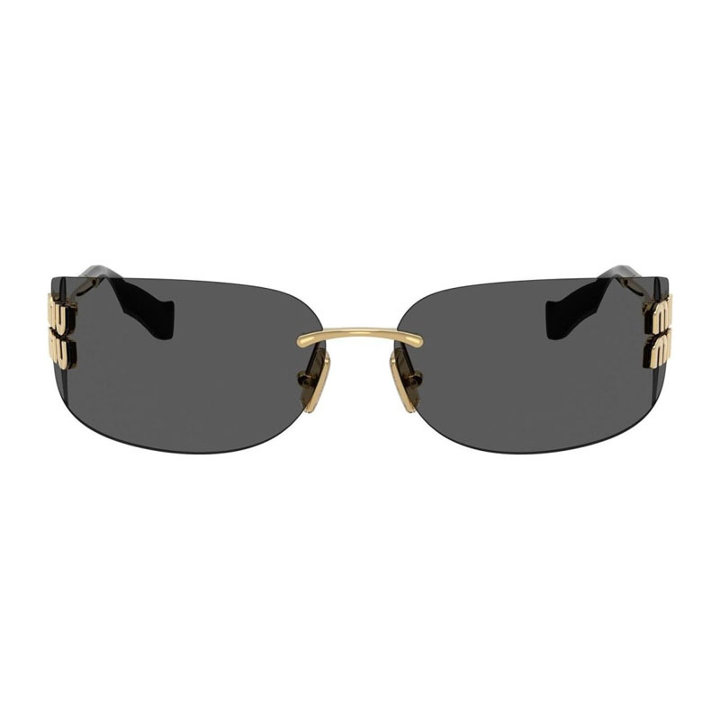 Miu Miu MUA51S Rectangle Sunglasses