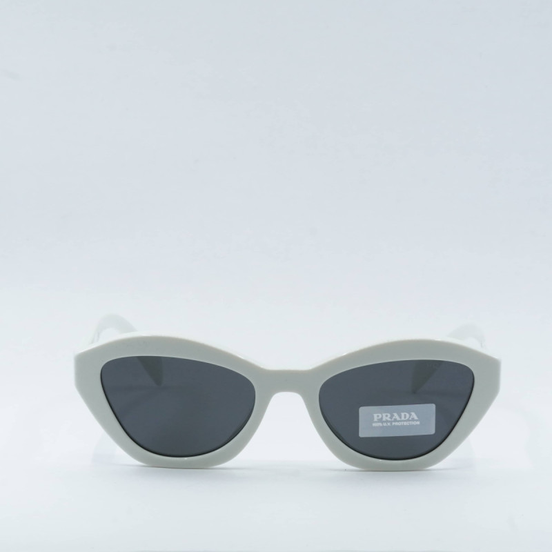 Prada PRA02S Cat Eye Sunglasses