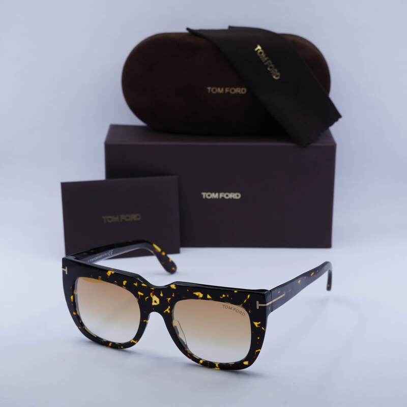 Tom Ford FT0687 Square Sunglasses