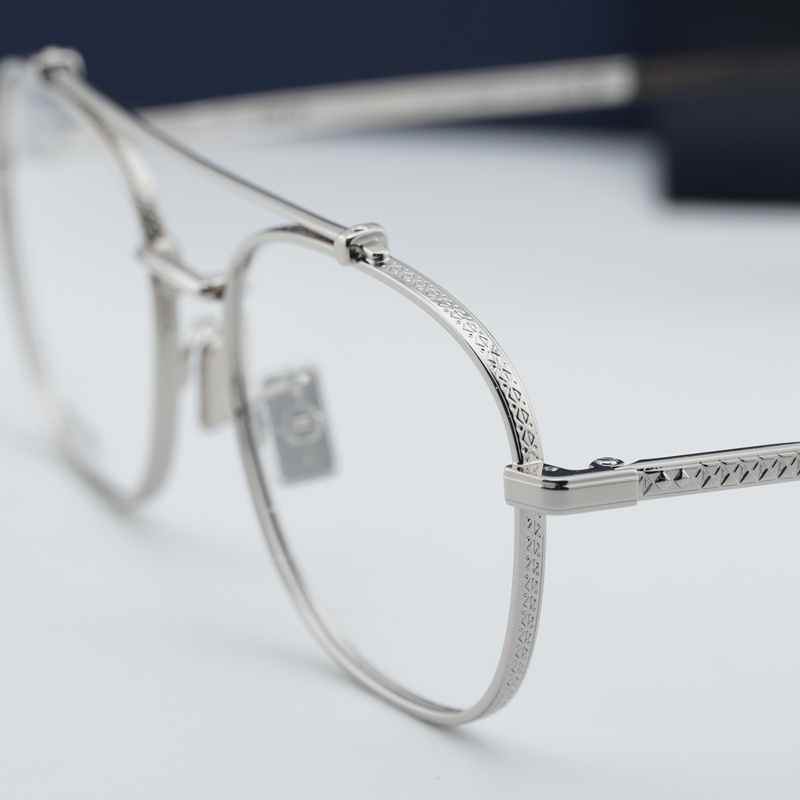 Dior CDDIAMONDOR2U Shield Eyeglasses