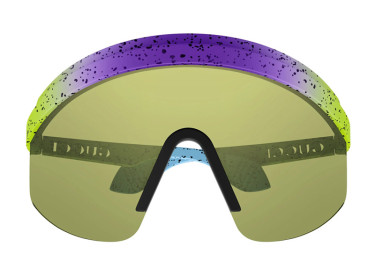 Gucci GG1477S 001 Violet Shaded Green/Light Green