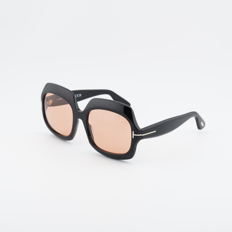 Tom Ford FT1155 Square Sunglasses