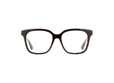 Gucci GG1192O 002 Havana 49mm