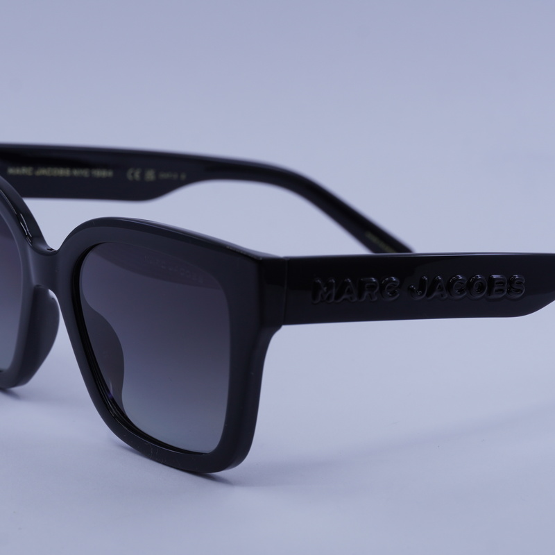 Marc Jacobs MARC658/S Square Sunglasses