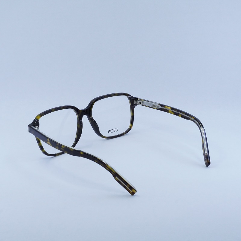 Dior NEODIOROS2I Square Eyeglasses