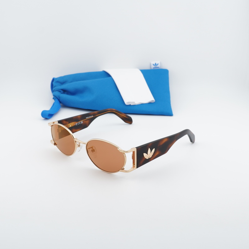 Adidas OR0096 Oval Sunglasses
