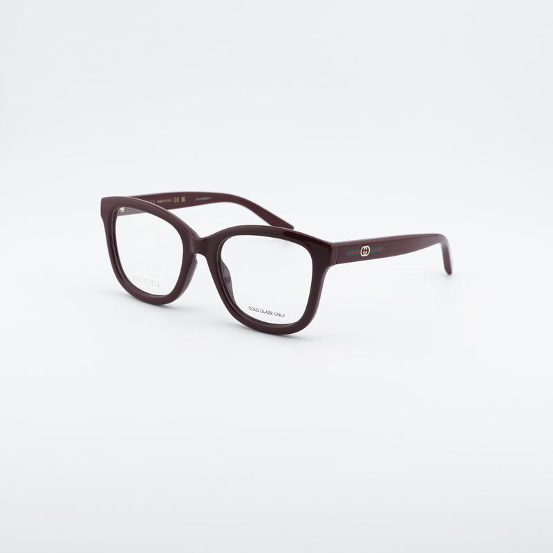 Gucci GG2104O Square Eyeglasses