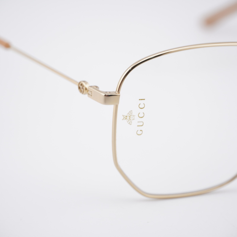 Gucci GG0396S Round Sunglasses