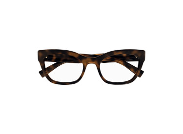 Saint Laurent SL643 007 Havana 54mm