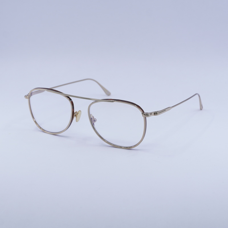 Tom Ford FT5691-B Aviator Eyeglasses